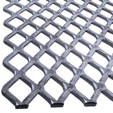 24 in x 24 in metal mesh sheet|24x24 sheet metal prices.